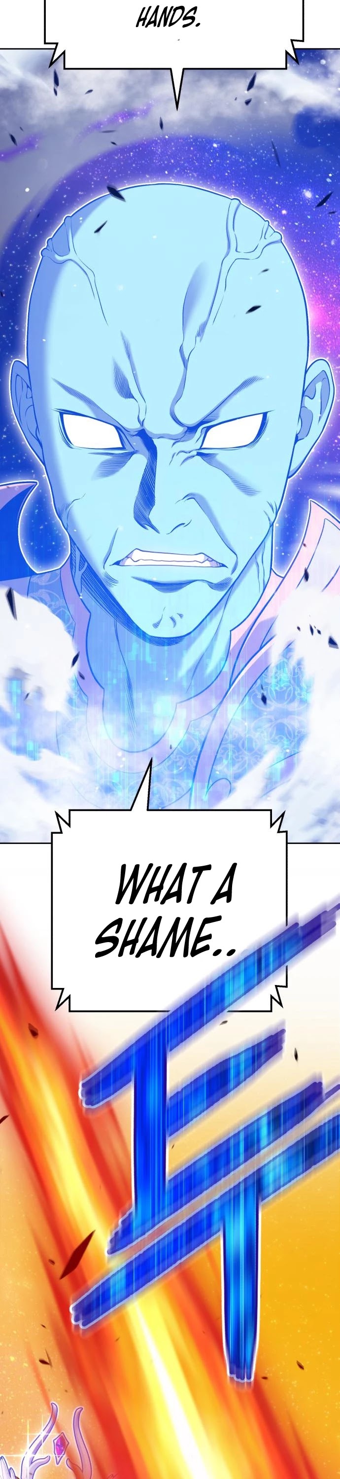 +99 Wooden Stick Chapter 11 page 15 - Chapter 11