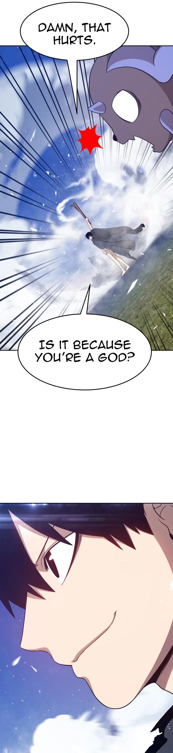 +99 Wooden Stick Chapter 11 page 18 - Chapter 11