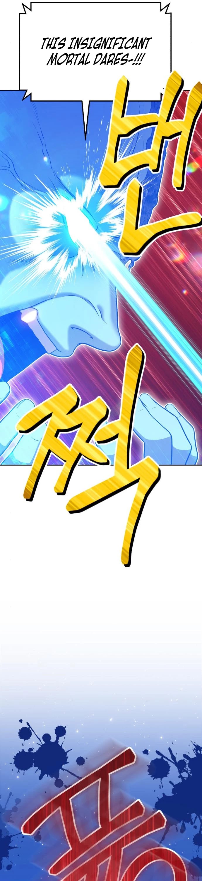 +99 Wooden Stick Chapter 11 page 28 - Chapter 11