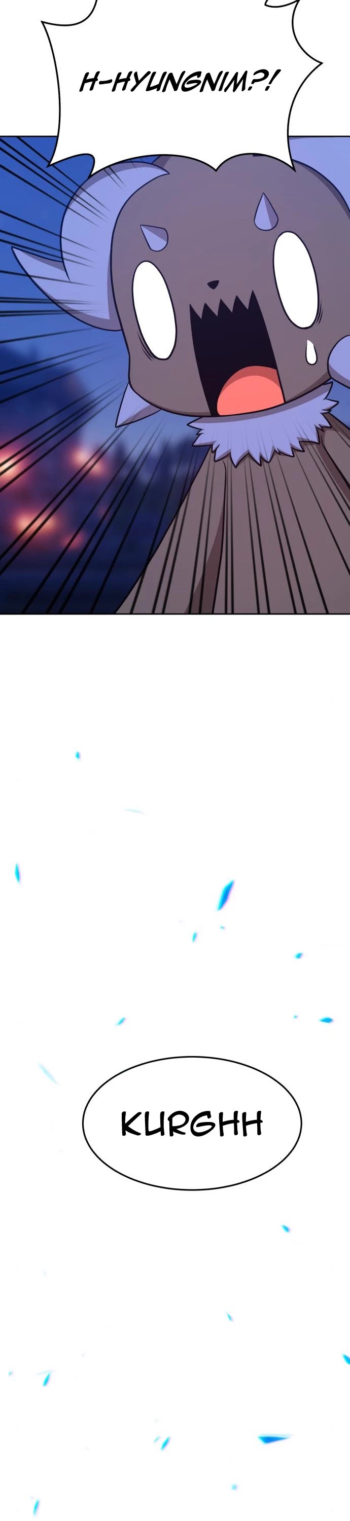 +99 Wooden Stick Chapter 11 page 30 - Chapter 11
