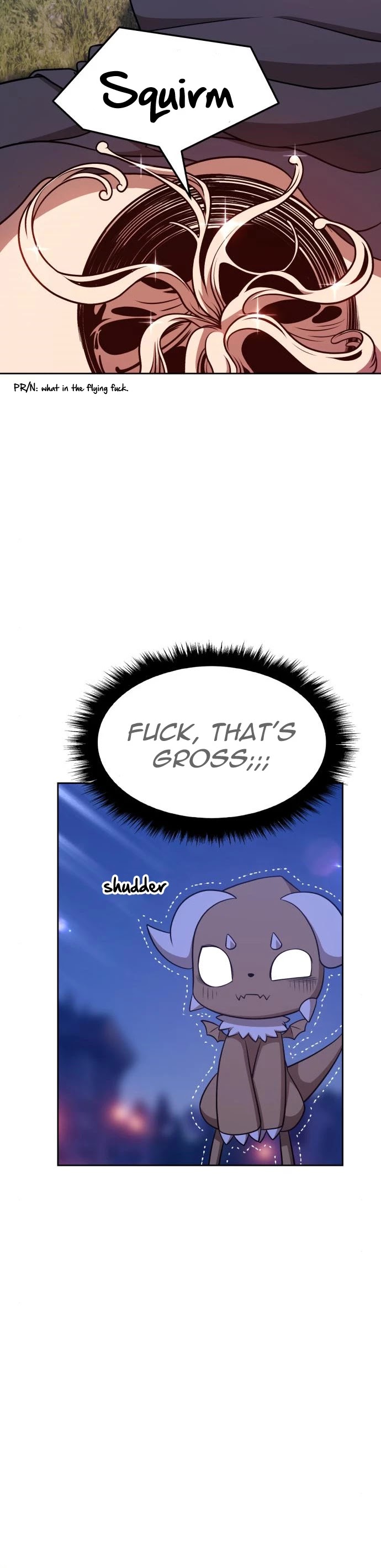 +99 Wooden Stick Chapter 11 page 32 - Chapter 11