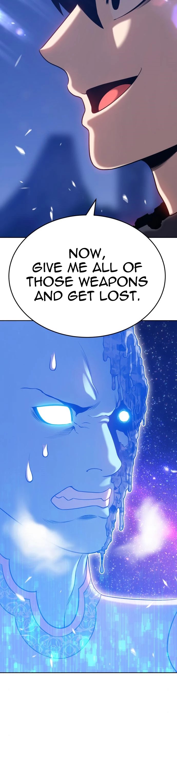 +99 Wooden Stick Chapter 11 page 39 - Chapter 11