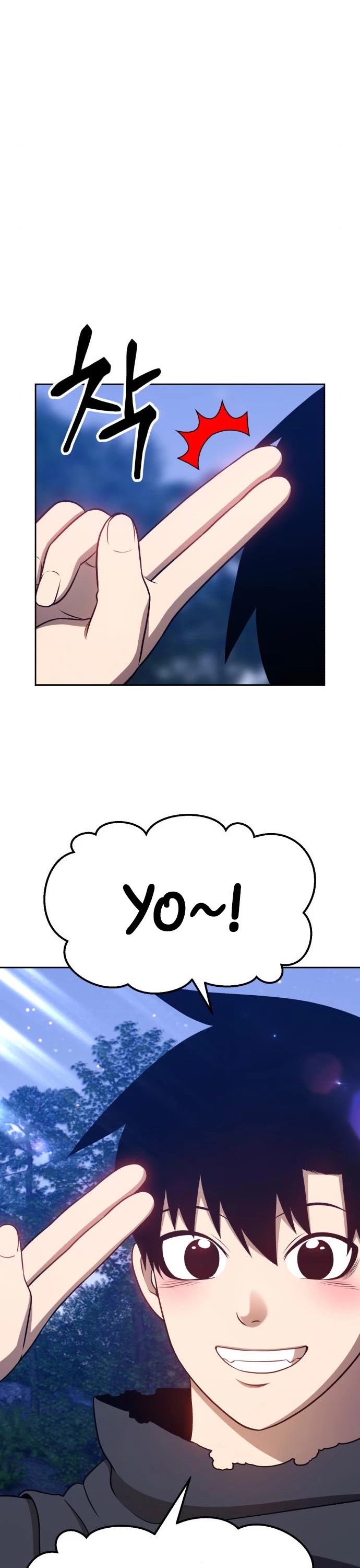 +99 Wooden Stick Chapter 11 page 59 - Chapter 11