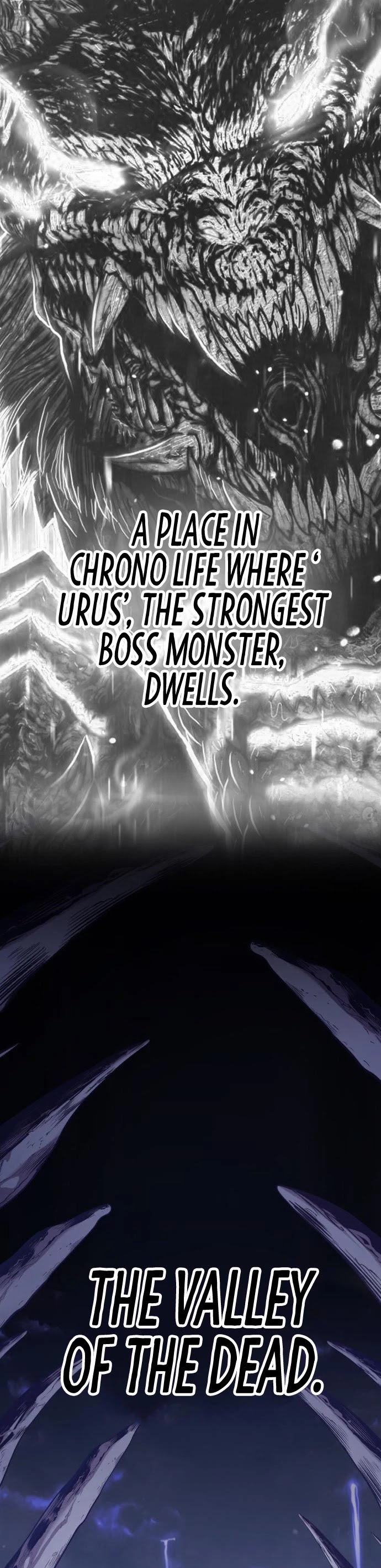 +99 Wooden Stick Chapter 11 page 90 - Chapter 11