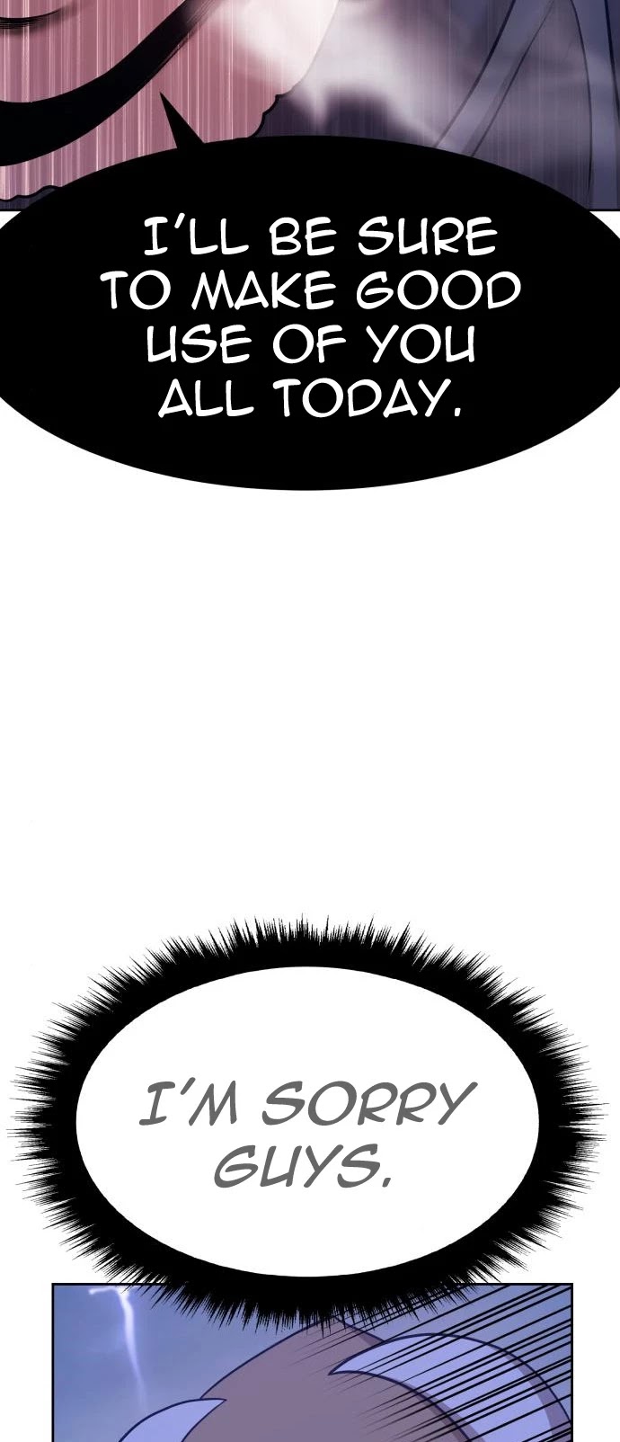 +99 Wooden Stick Chapter 11 page 95 - Chapter 11