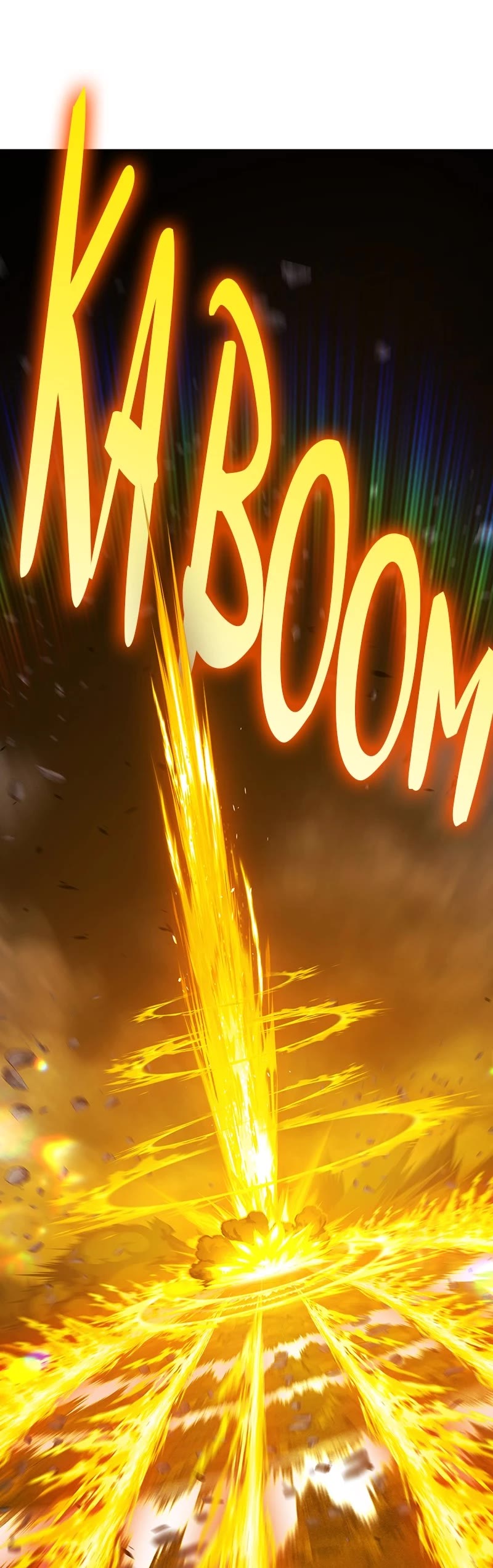 +99 Wooden Stick Chapter 110 page 104 - Chapter 110: (S2) Ep. 25 - Demon God Awakening (3)