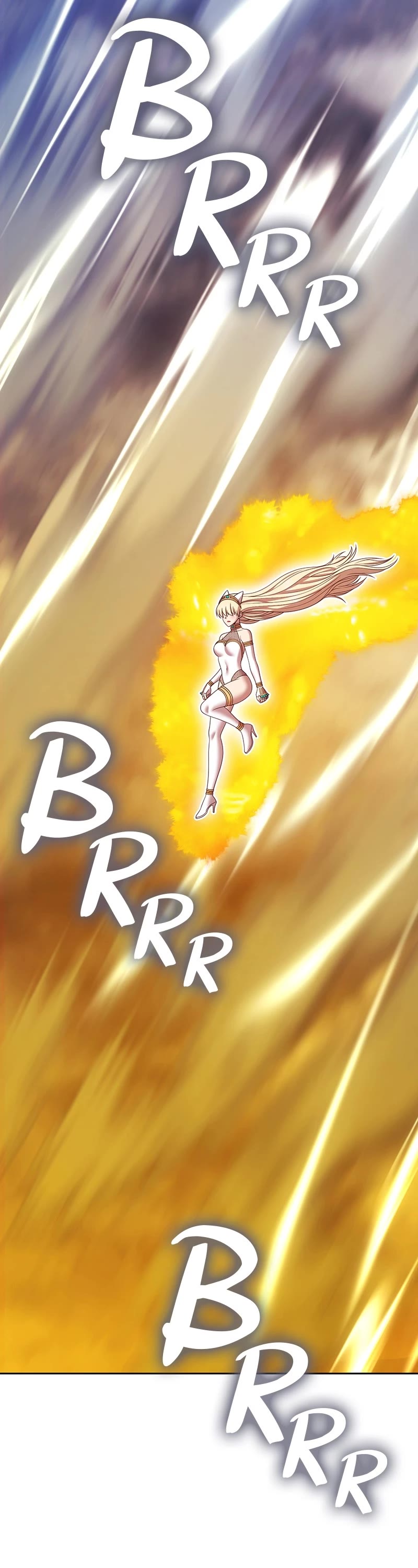 +99 Wooden Stick Chapter 110 page 106 - Chapter 110: (S2) Ep. 25 - Demon God Awakening (3)