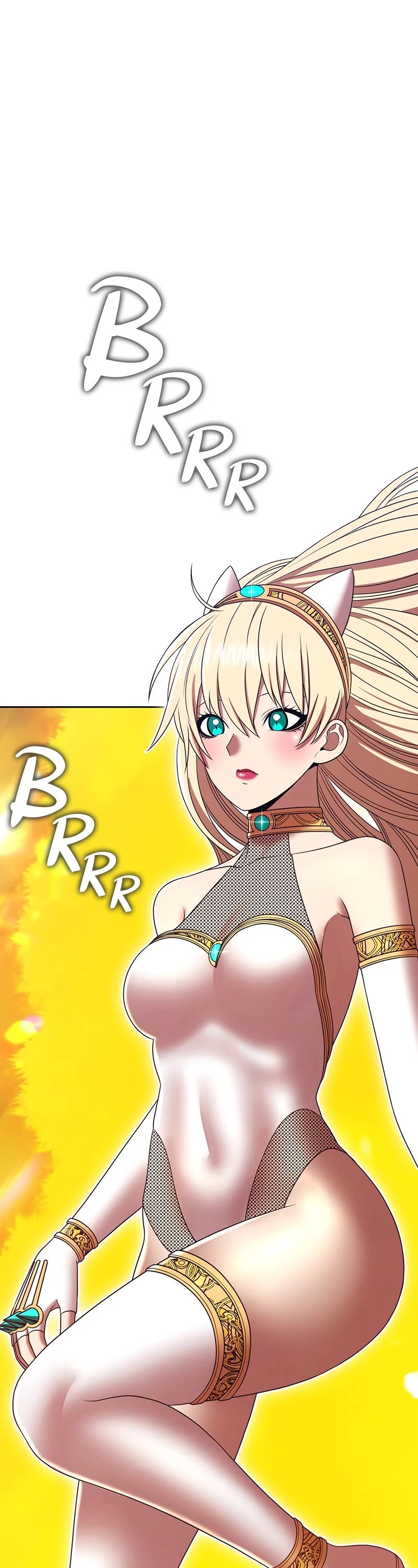 +99 Wooden Stick Chapter 110 page 107 - Chapter 110: (S2) Ep. 25 - Demon God Awakening (3)