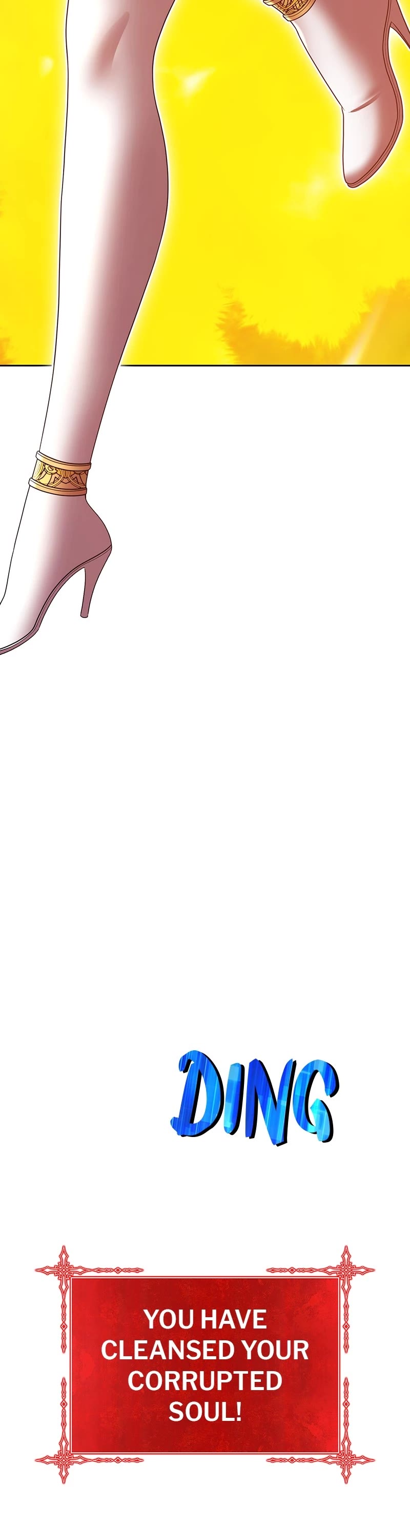 +99 Wooden Stick Chapter 110 page 108 - Chapter 110: (S2) Ep. 25 - Demon God Awakening (3)