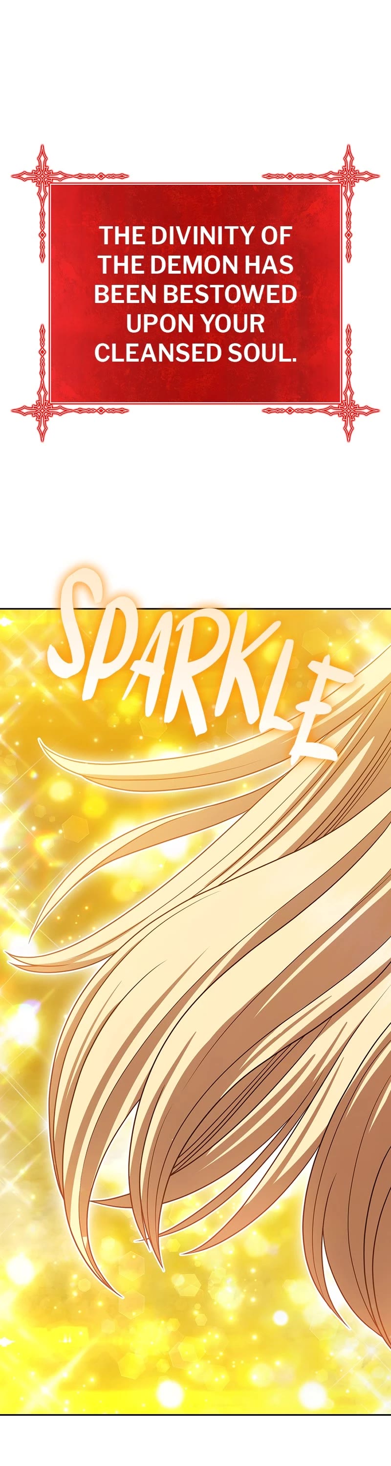 +99 Wooden Stick Chapter 110 page 11 - Chapter 110: (S2) Ep. 25 - Demon God Awakening (3)