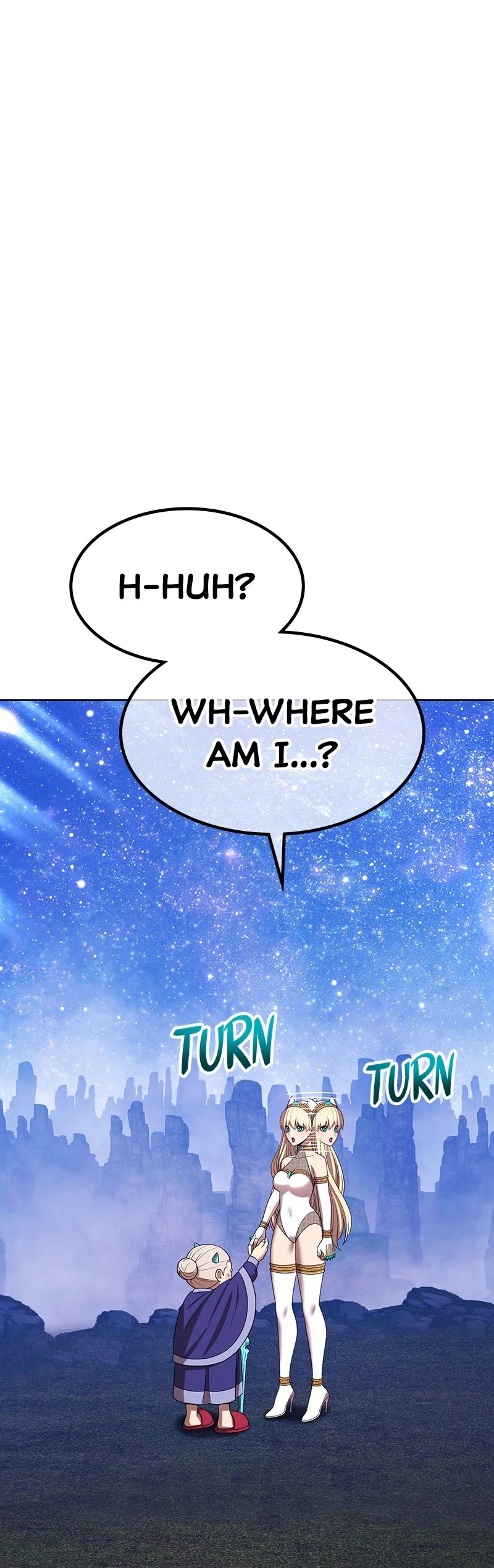 +99 Wooden Stick Chapter 110 page 114 - Chapter 110: (S2) Ep. 25 - Demon God Awakening (3)