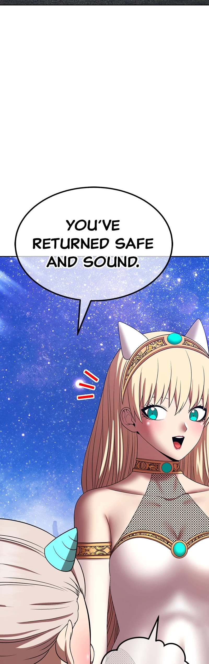 +99 Wooden Stick Chapter 110 page 115 - Chapter 110: (S2) Ep. 25 - Demon God Awakening (3)