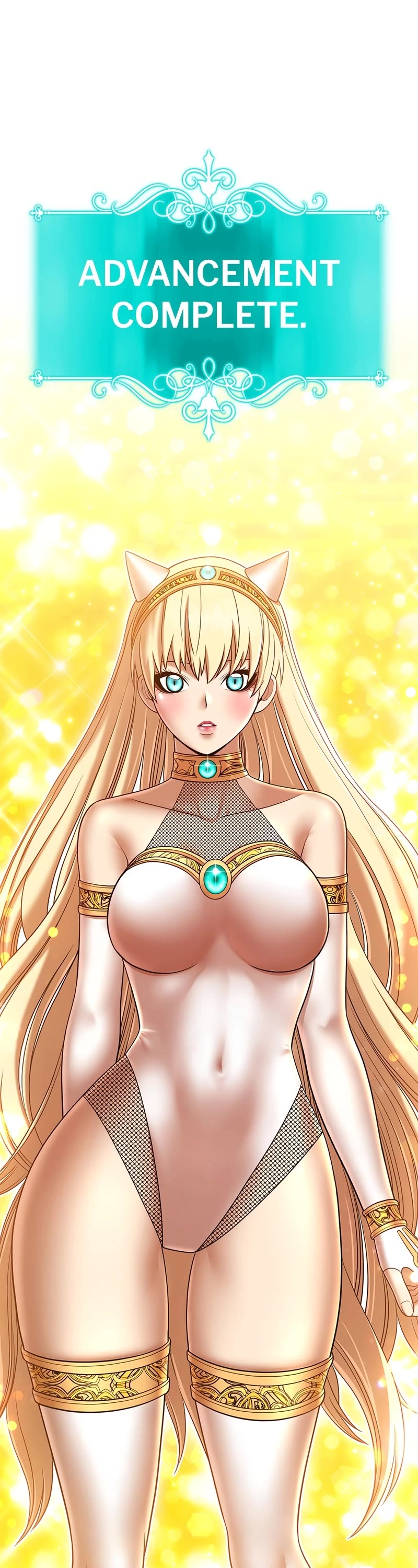 +99 Wooden Stick Chapter 110 page 12 - Chapter 110: (S2) Ep. 25 - Demon God Awakening (3)