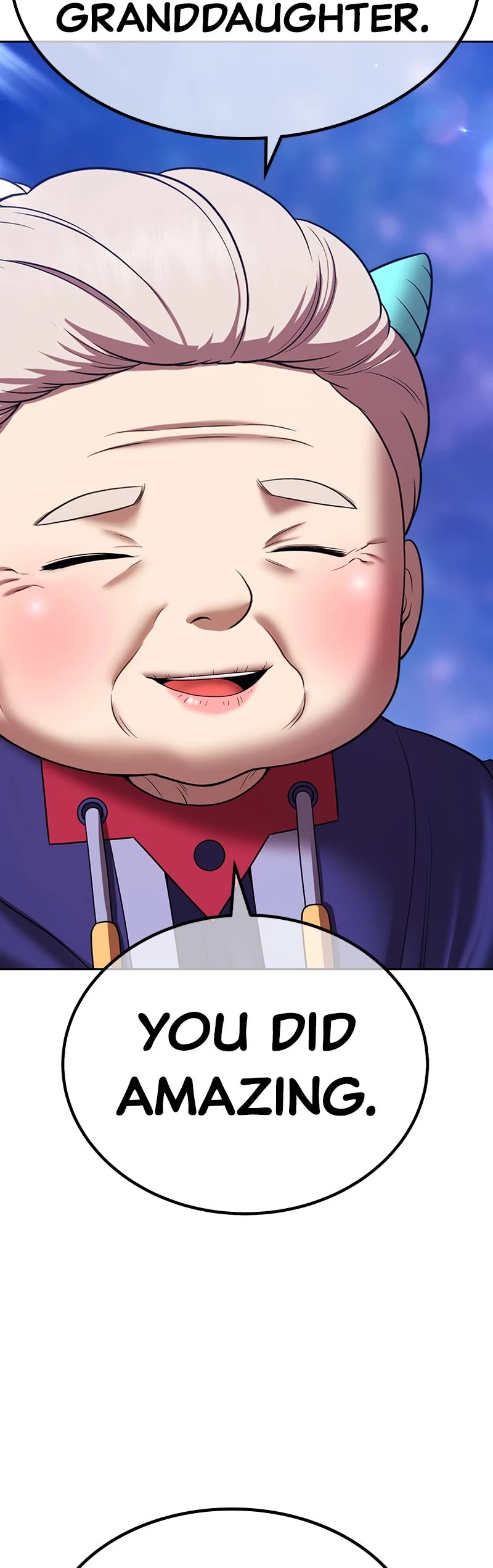 +99 Wooden Stick Chapter 110 page 124 - Chapter 110: (S2) Ep. 25 - Demon God Awakening (3)