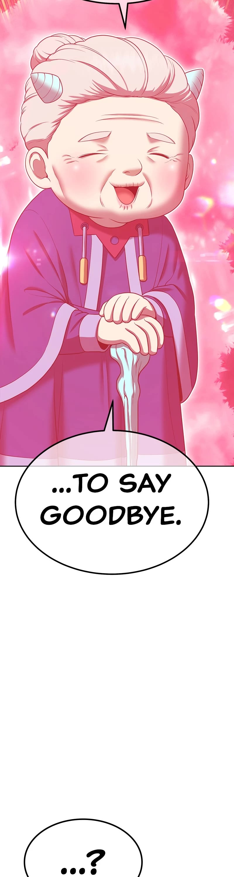 +99 Wooden Stick Chapter 110 page 128 - Chapter 110: (S2) Ep. 25 - Demon God Awakening (3)