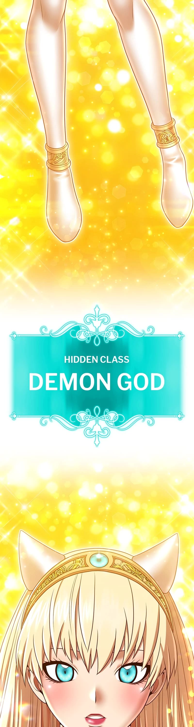 +99 Wooden Stick Chapter 110 page 13 - Chapter 110: (S2) Ep. 25 - Demon God Awakening (3)