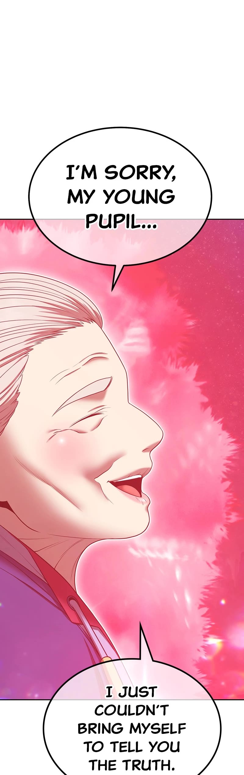 +99 Wooden Stick Chapter 110 page 130 - Chapter 110: (S2) Ep. 25 - Demon God Awakening (3)