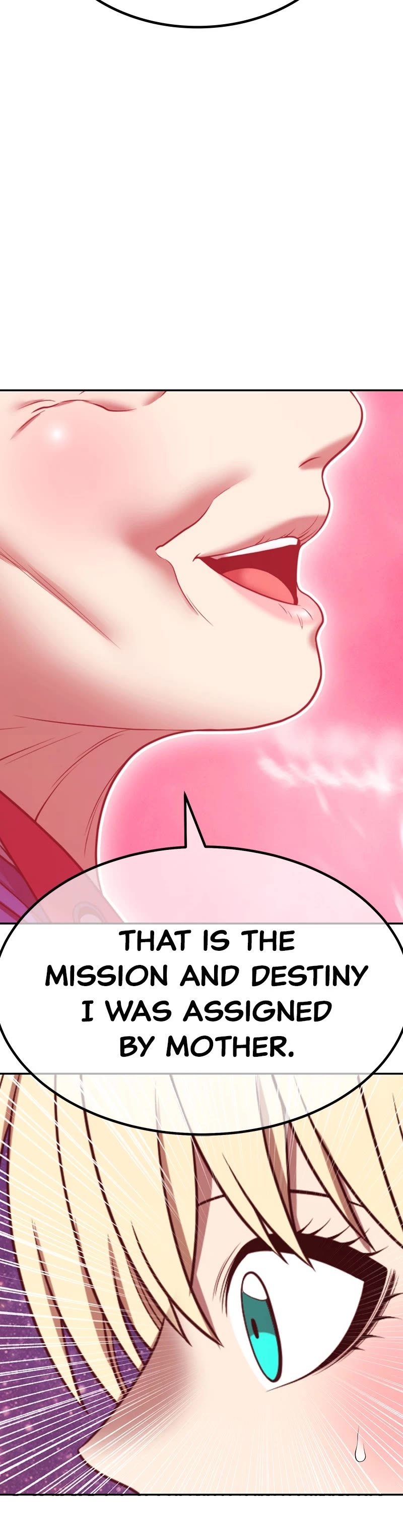 +99 Wooden Stick Chapter 110 page 132 - Chapter 110: (S2) Ep. 25 - Demon God Awakening (3)
