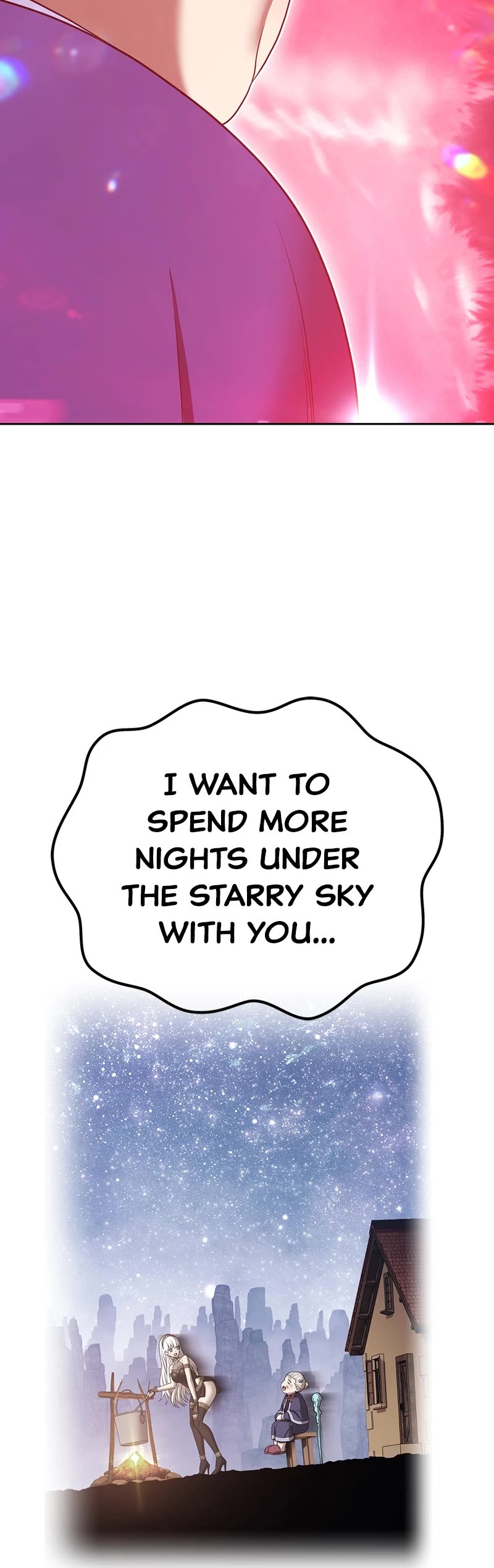 +99 Wooden Stick Chapter 110 page 149 - Chapter 110: (S2) Ep. 25 - Demon God Awakening (3)