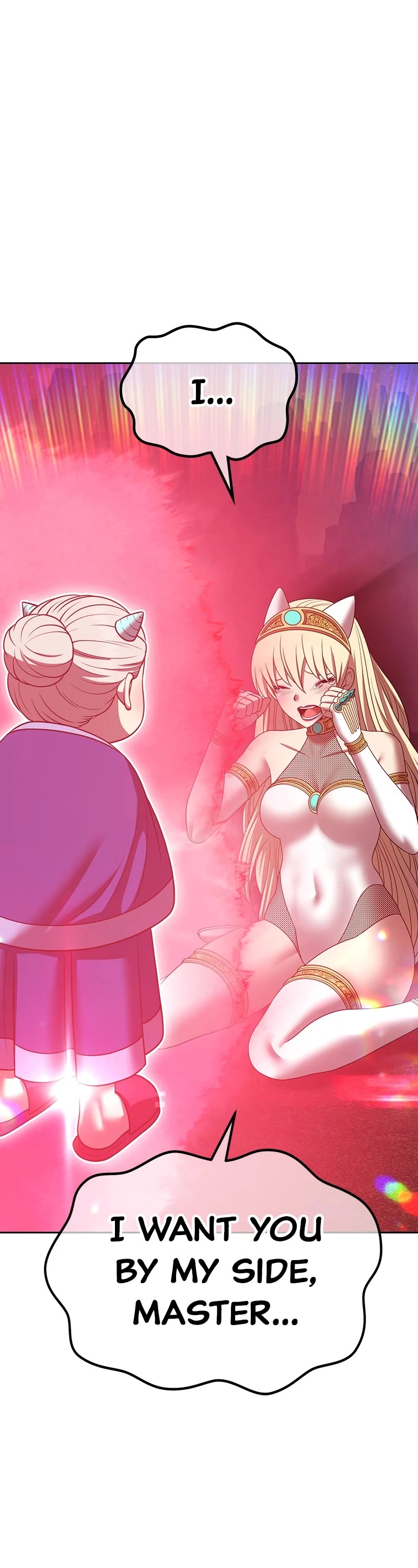 +99 Wooden Stick Chapter 110 page 151 - Chapter 110: (S2) Ep. 25 - Demon God Awakening (3)