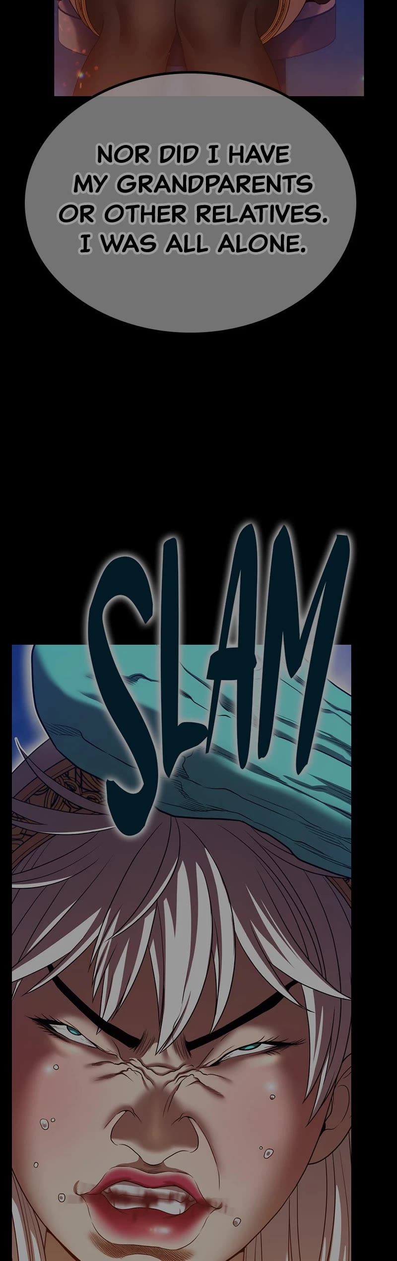 +99 Wooden Stick Chapter 110 page 155 - Chapter 110: (S2) Ep. 25 - Demon God Awakening (3)