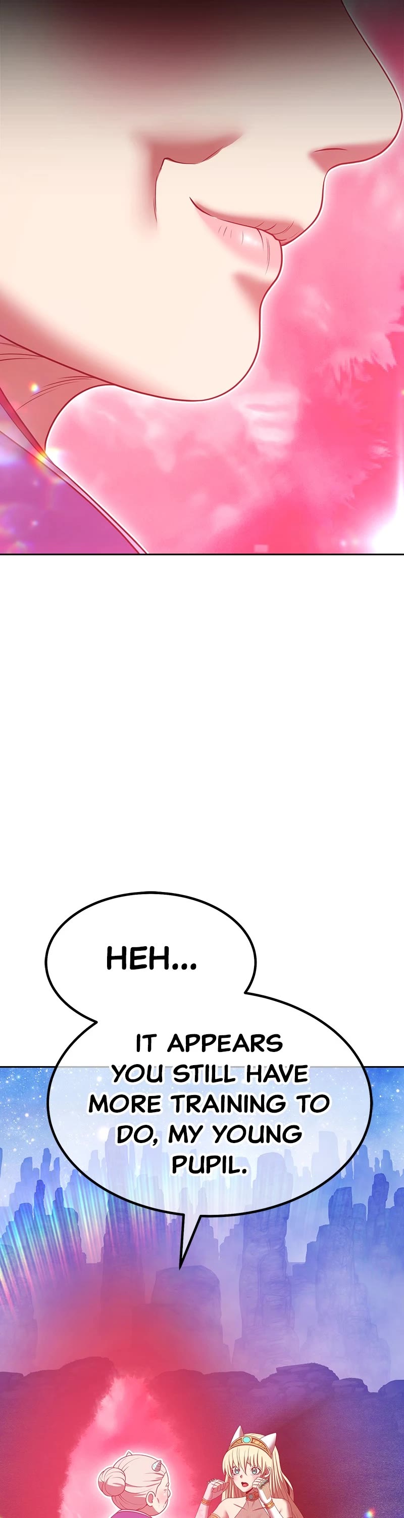 +99 Wooden Stick Chapter 110 page 157 - Chapter 110: (S2) Ep. 25 - Demon God Awakening (3)