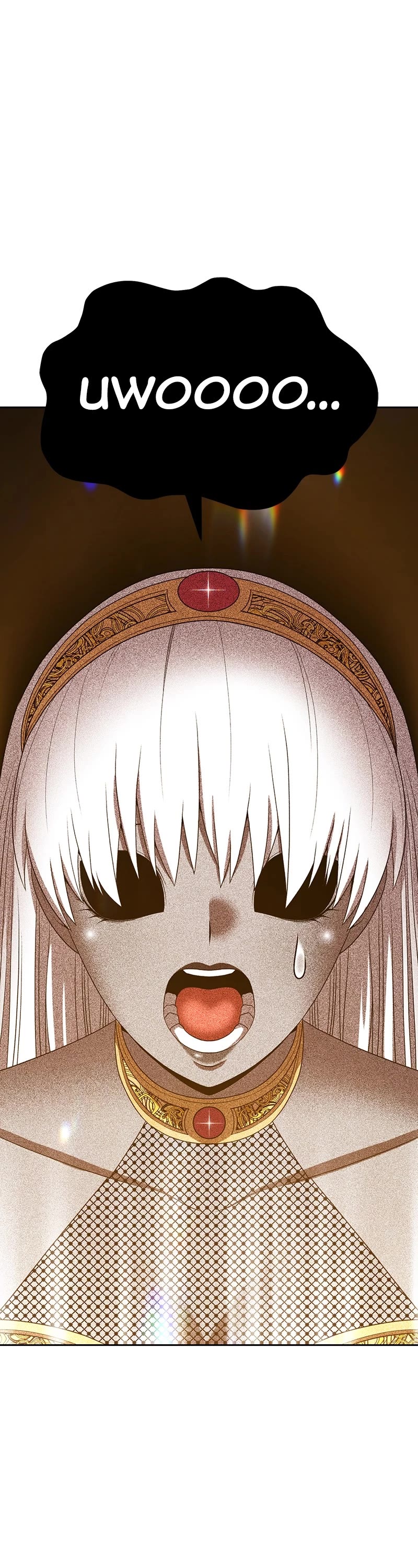 +99 Wooden Stick Chapter 110 page 16 - Chapter 110: (S2) Ep. 25 - Demon God Awakening (3)
