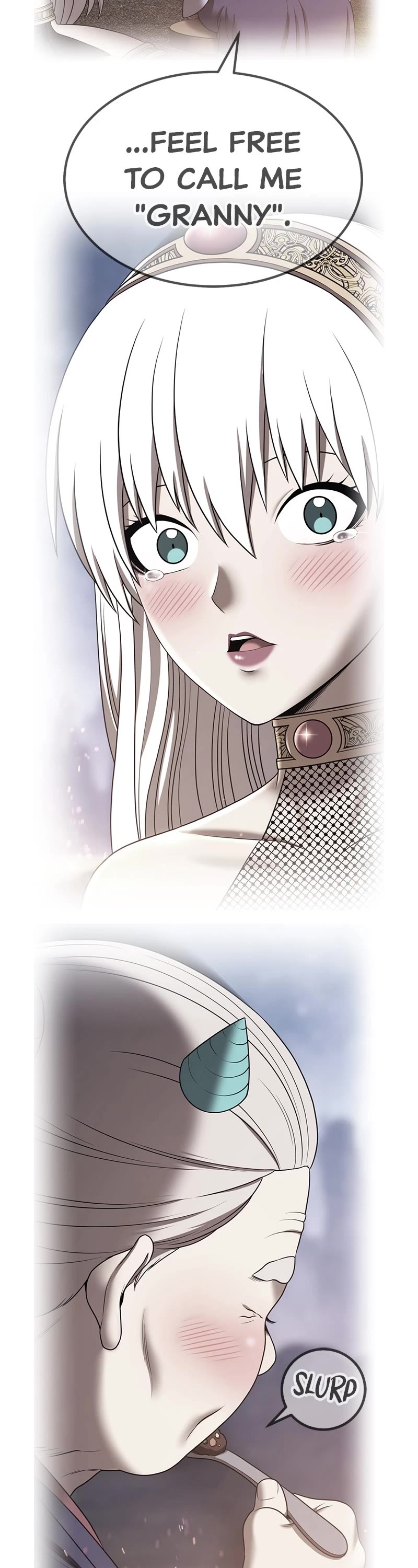 +99 Wooden Stick Chapter 110 page 161 - Chapter 110: (S2) Ep. 25 - Demon God Awakening (3)