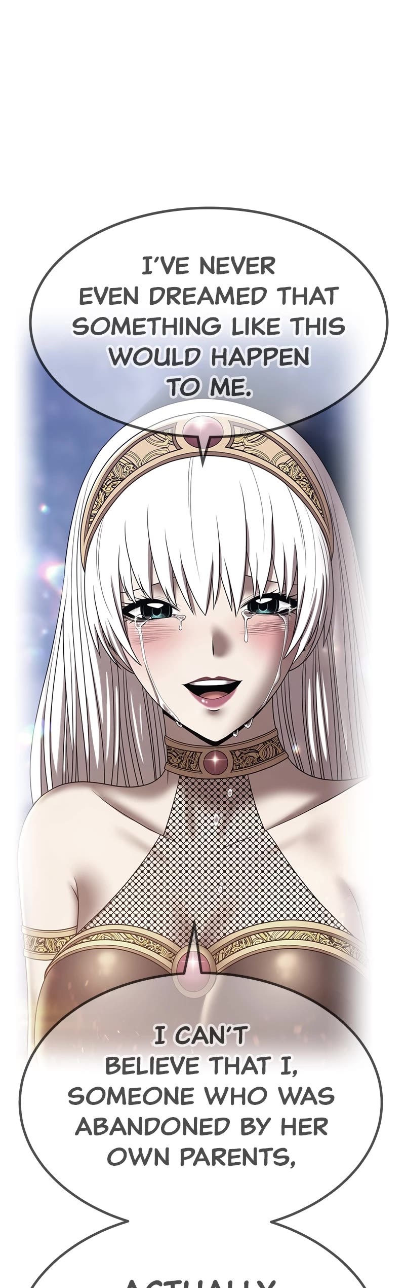 +99 Wooden Stick Chapter 110 page 164 - Chapter 110: (S2) Ep. 25 - Demon God Awakening (3)