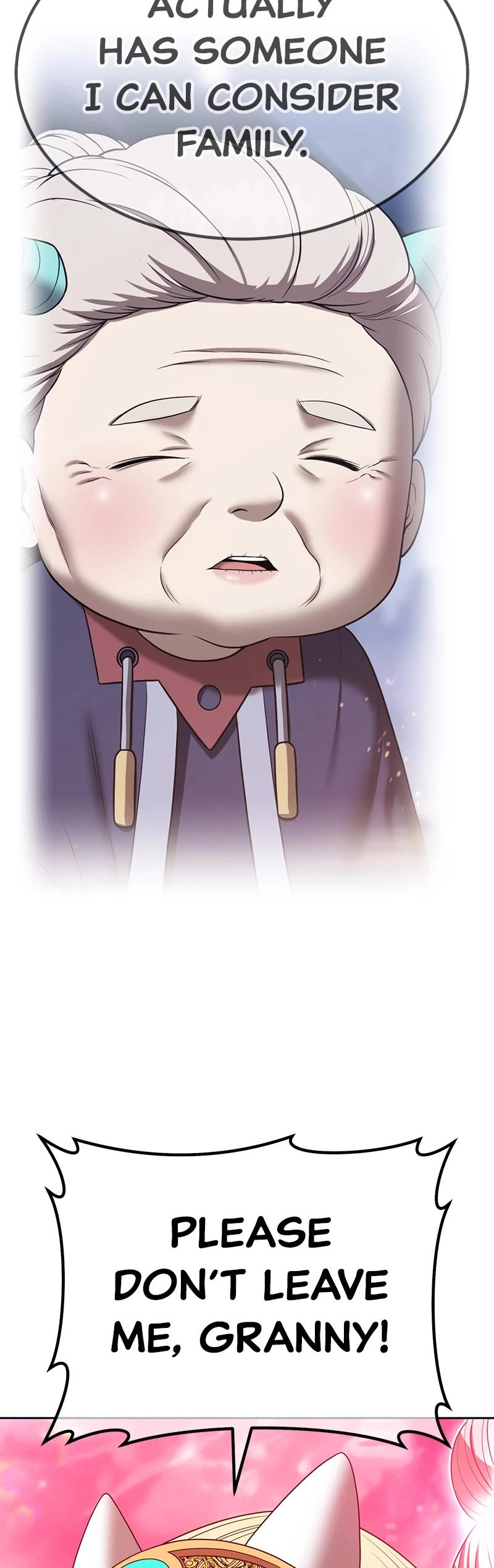+99 Wooden Stick Chapter 110 page 165 - Chapter 110: (S2) Ep. 25 - Demon God Awakening (3)