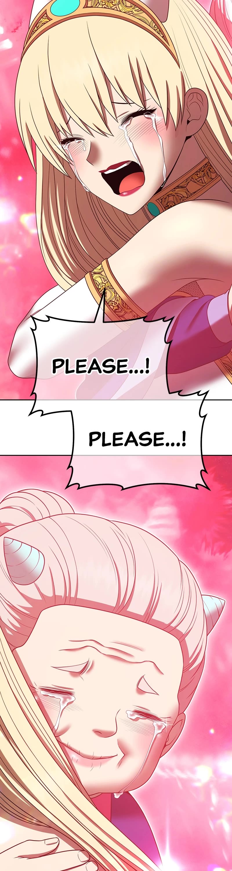 +99 Wooden Stick Chapter 110 page 166 - Chapter 110: (S2) Ep. 25 - Demon God Awakening (3)