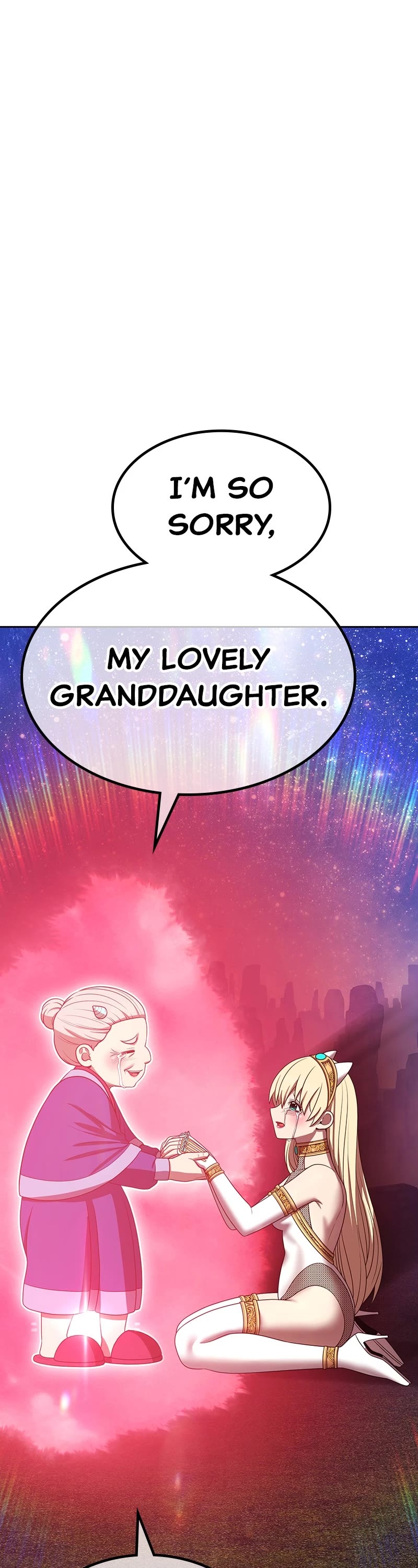 +99 Wooden Stick Chapter 110 page 168 - Chapter 110: (S2) Ep. 25 - Demon God Awakening (3)