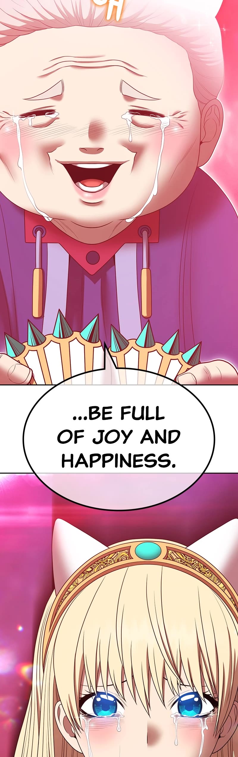 +99 Wooden Stick Chapter 110 page 170 - Chapter 110: (S2) Ep. 25 - Demon God Awakening (3)