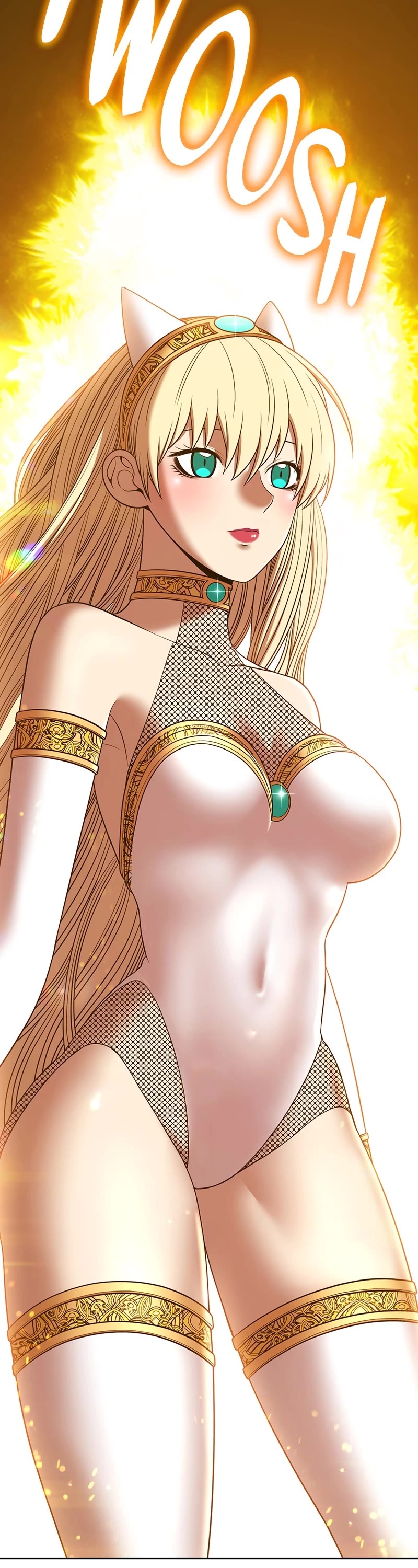 +99 Wooden Stick Chapter 110 page 18 - Chapter 110: (S2) Ep. 25 - Demon God Awakening (3)