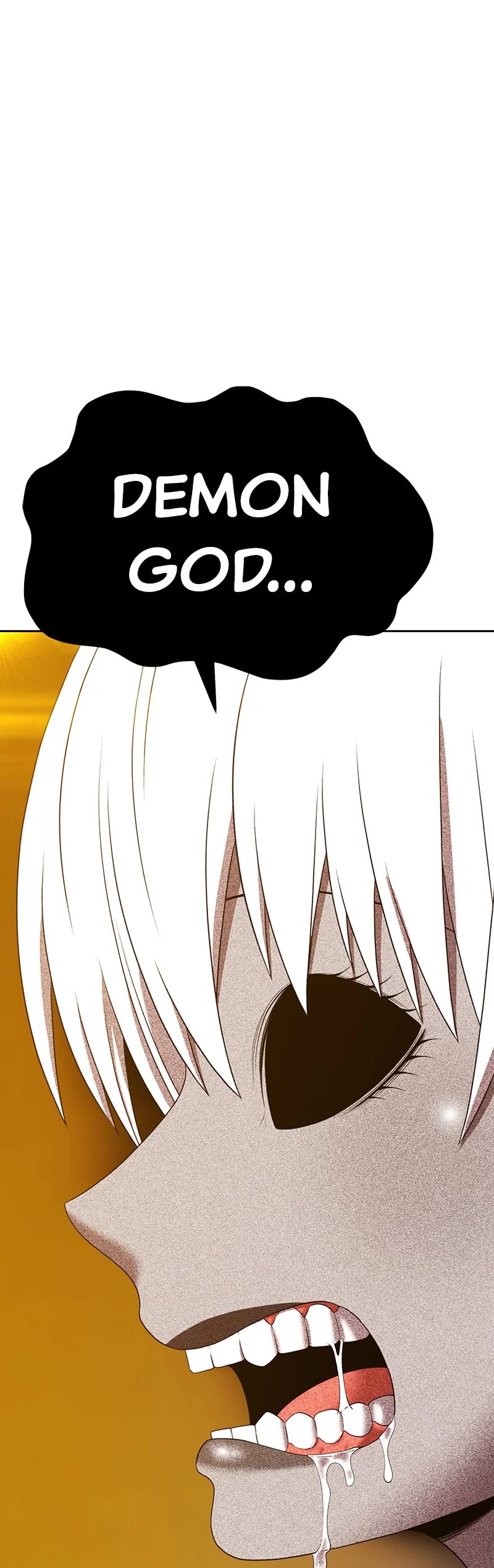 +99 Wooden Stick Chapter 110 page 20 - Chapter 110: (S2) Ep. 25 - Demon God Awakening (3)