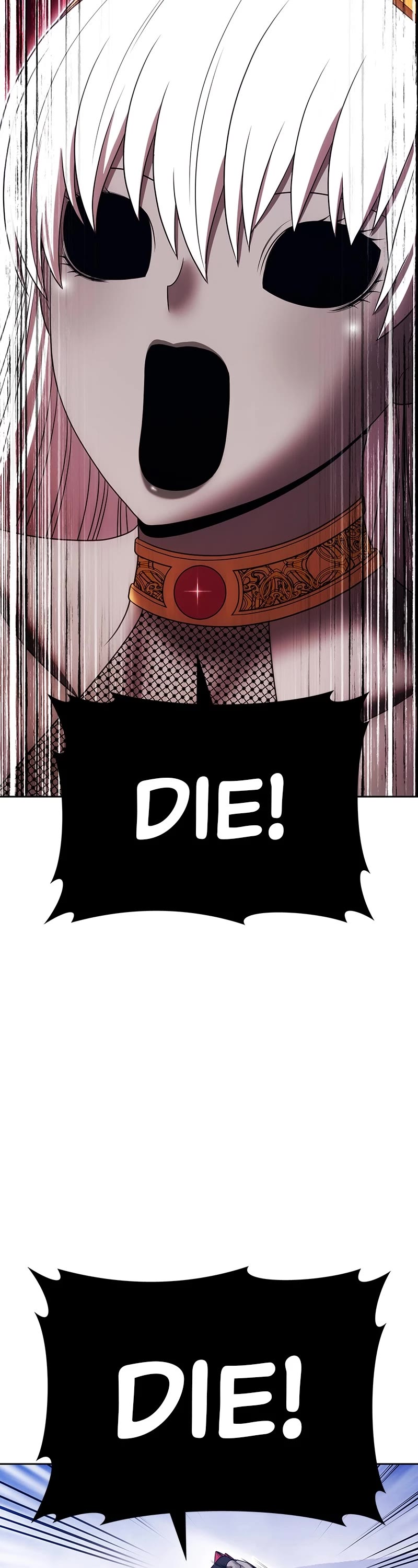 +99 Wooden Stick Chapter 110 page 23 - Chapter 110: (S2) Ep. 25 - Demon God Awakening (3)