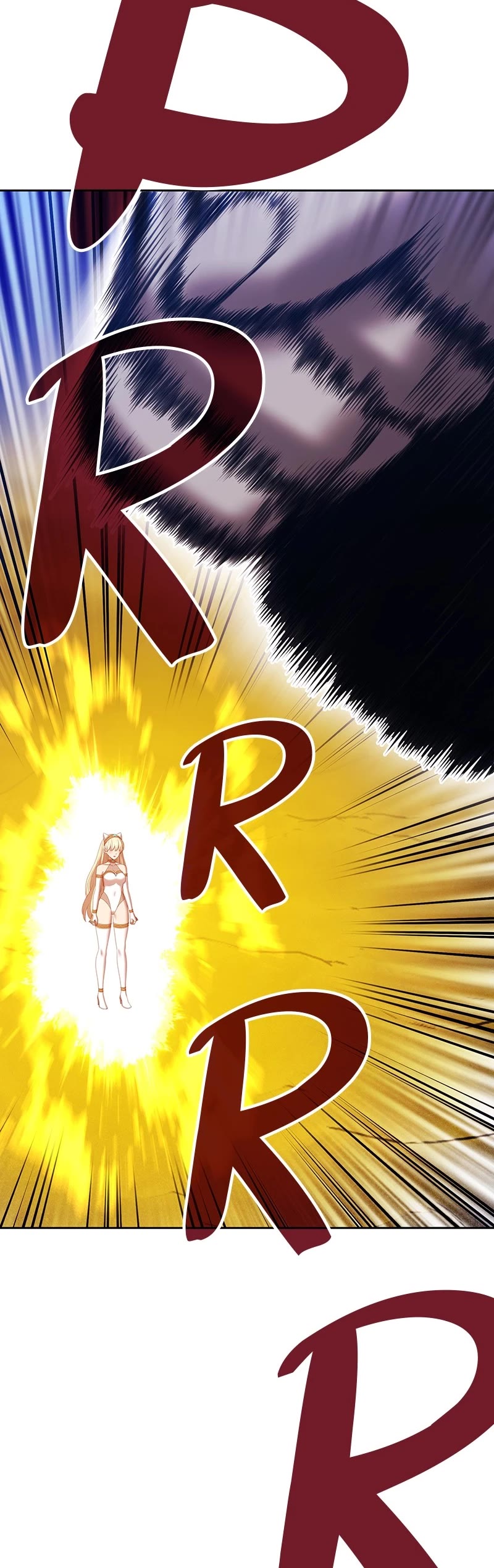 +99 Wooden Stick Chapter 110 page 25 - Chapter 110: (S2) Ep. 25 - Demon God Awakening (3)