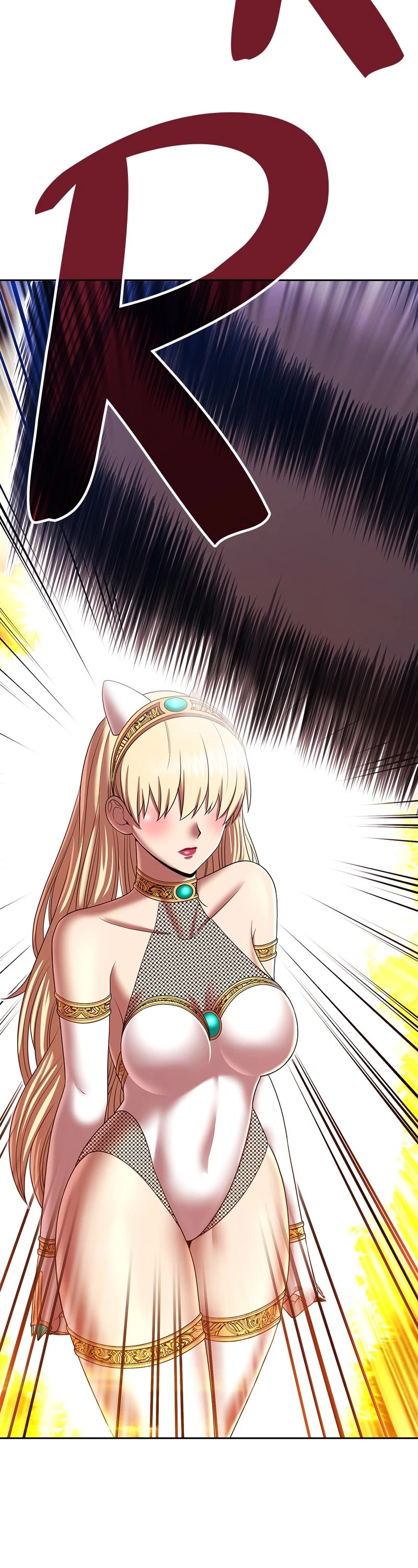 +99 Wooden Stick Chapter 110 page 26 - Chapter 110: (S2) Ep. 25 - Demon God Awakening (3)