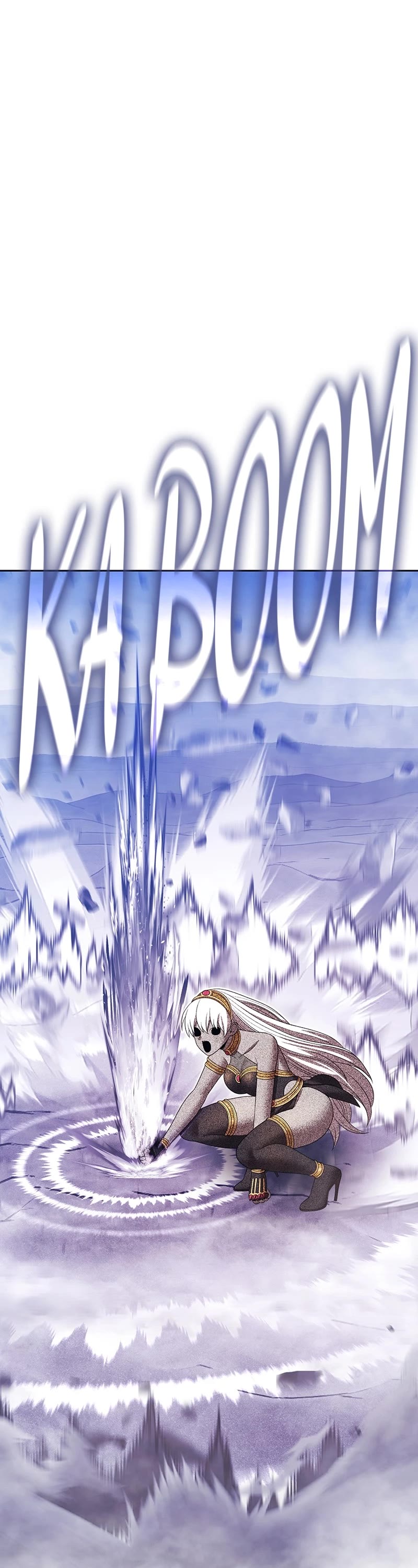 +99 Wooden Stick Chapter 110 page 27 - Chapter 110: (S2) Ep. 25 - Demon God Awakening (3)