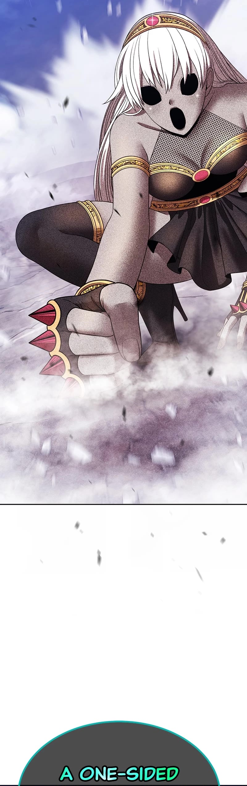 +99 Wooden Stick Chapter 110 page 29 - Chapter 110: (S2) Ep. 25 - Demon God Awakening (3)