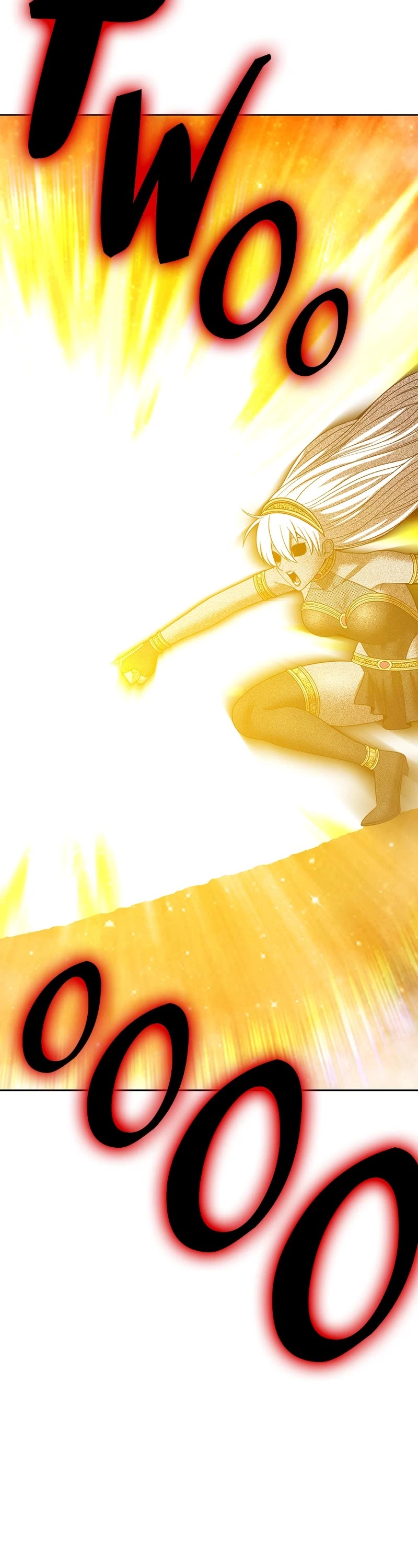 +99 Wooden Stick Chapter 110 page 3 - Chapter 110: (S2) Ep. 25 - Demon God Awakening (3)