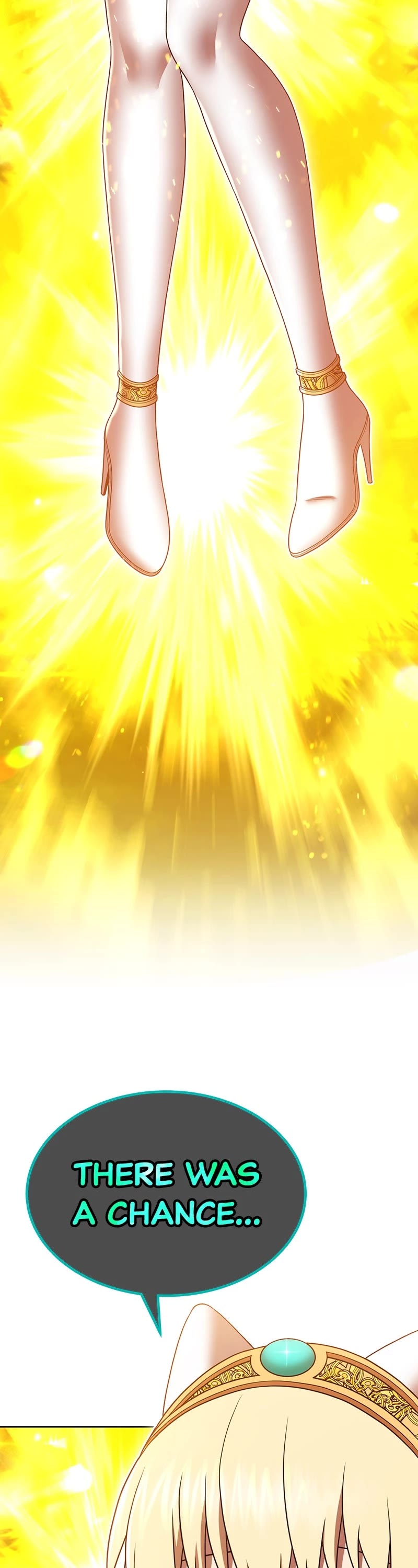 +99 Wooden Stick Chapter 110 page 32 - Chapter 110: (S2) Ep. 25 - Demon God Awakening (3)