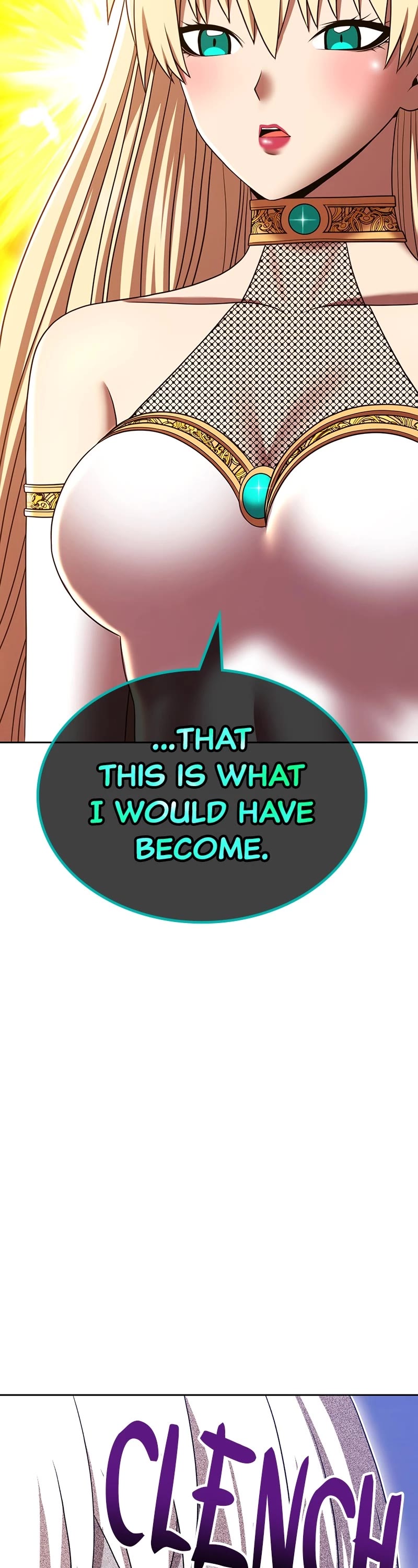 +99 Wooden Stick Chapter 110 page 33 - Chapter 110: (S2) Ep. 25 - Demon God Awakening (3)