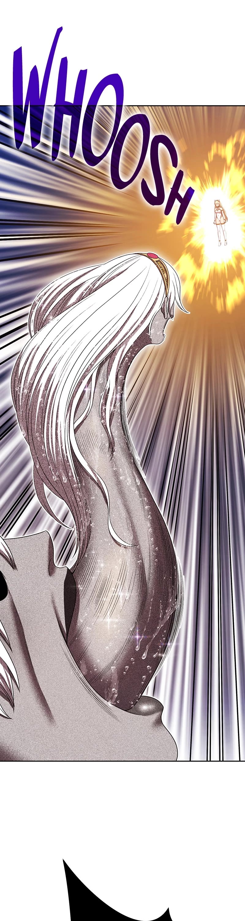 +99 Wooden Stick Chapter 110 page 37 - Chapter 110: (S2) Ep. 25 - Demon God Awakening (3)