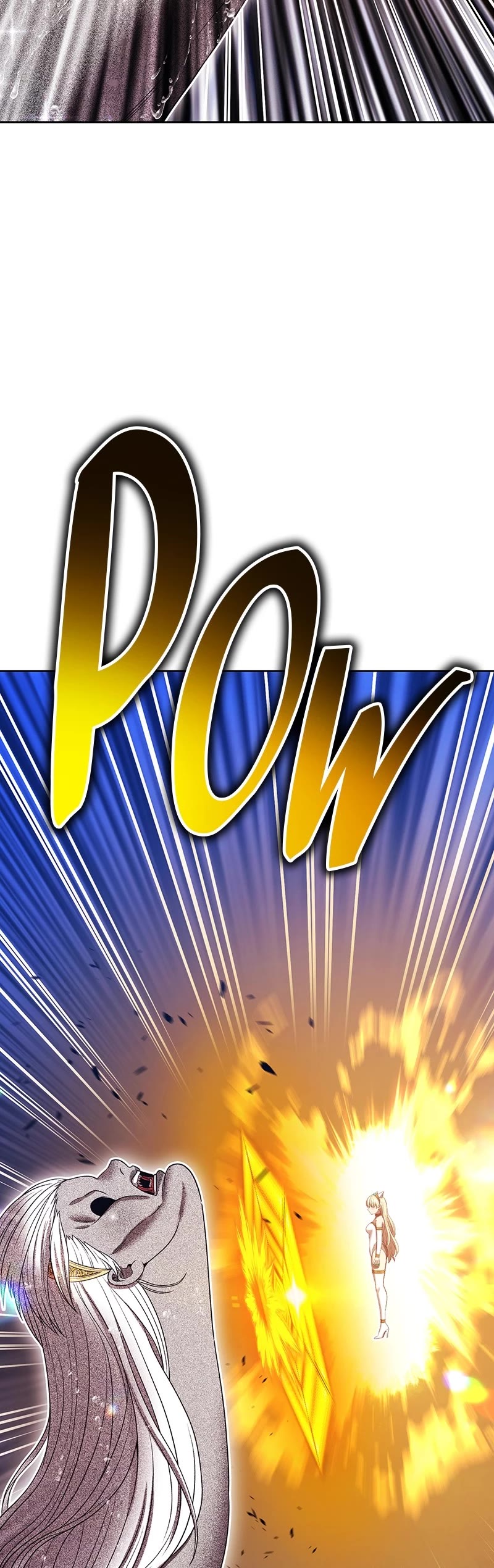 +99 Wooden Stick Chapter 110 page 39 - Chapter 110: (S2) Ep. 25 - Demon God Awakening (3)