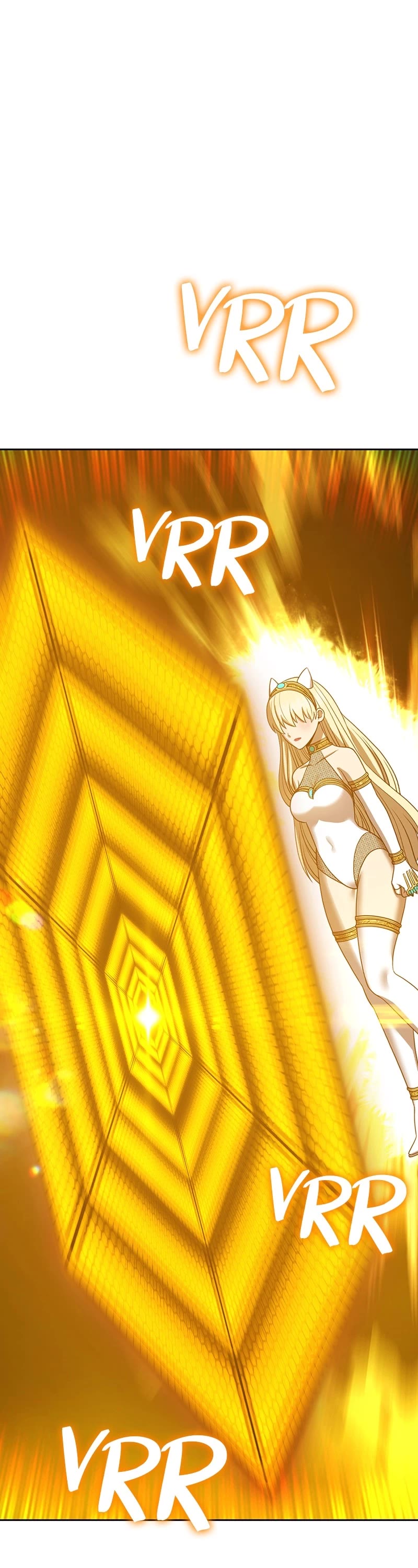 +99 Wooden Stick Chapter 110 page 41 - Chapter 110: (S2) Ep. 25 - Demon God Awakening (3)