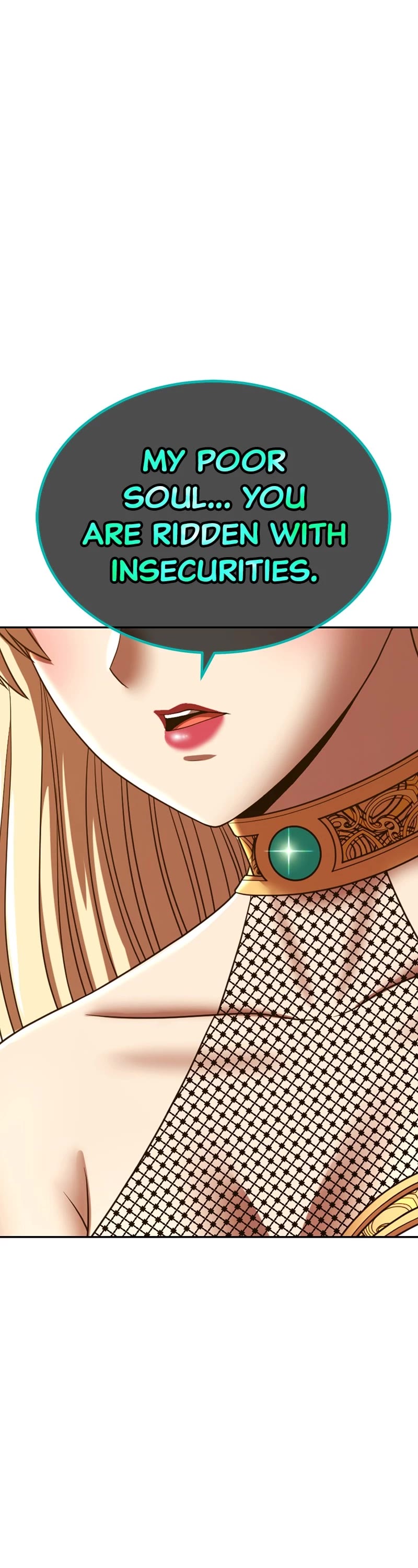 +99 Wooden Stick Chapter 110 page 42 - Chapter 110: (S2) Ep. 25 - Demon God Awakening (3)