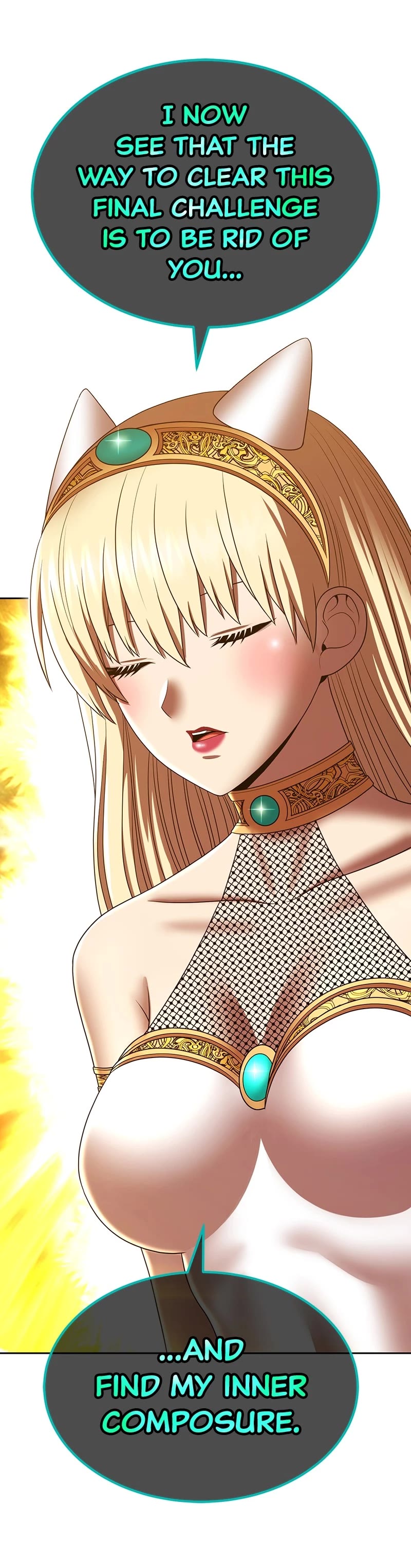 +99 Wooden Stick Chapter 110 page 43 - Chapter 110: (S2) Ep. 25 - Demon God Awakening (3)