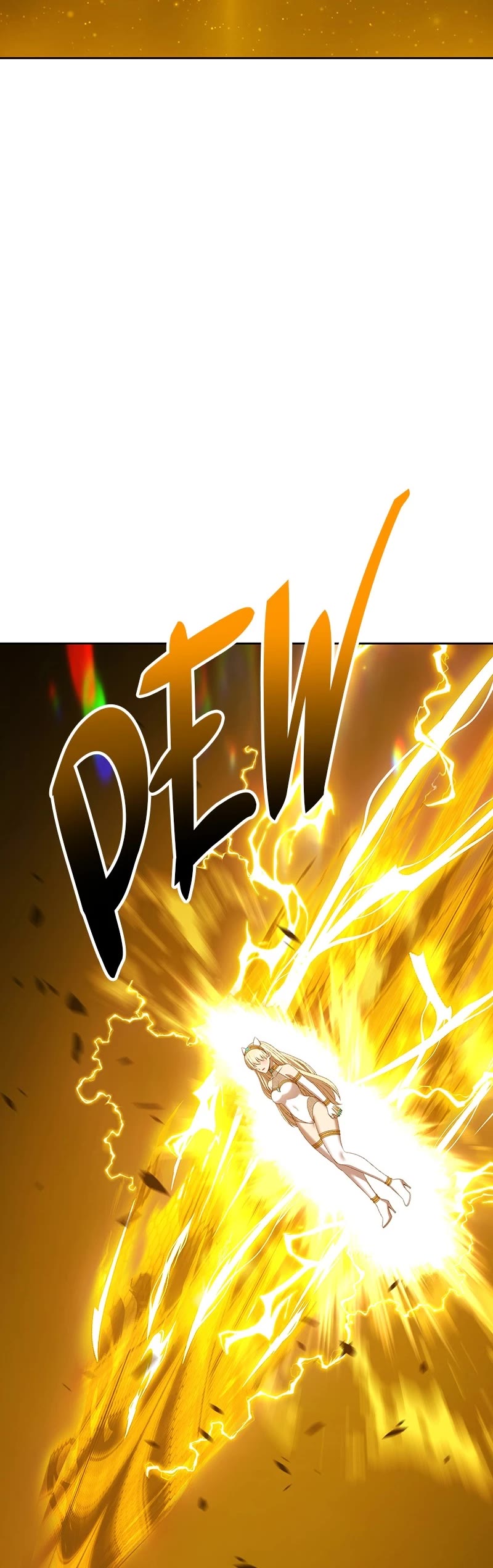 +99 Wooden Stick Chapter 110 page 45 - Chapter 110: (S2) Ep. 25 - Demon God Awakening (3)