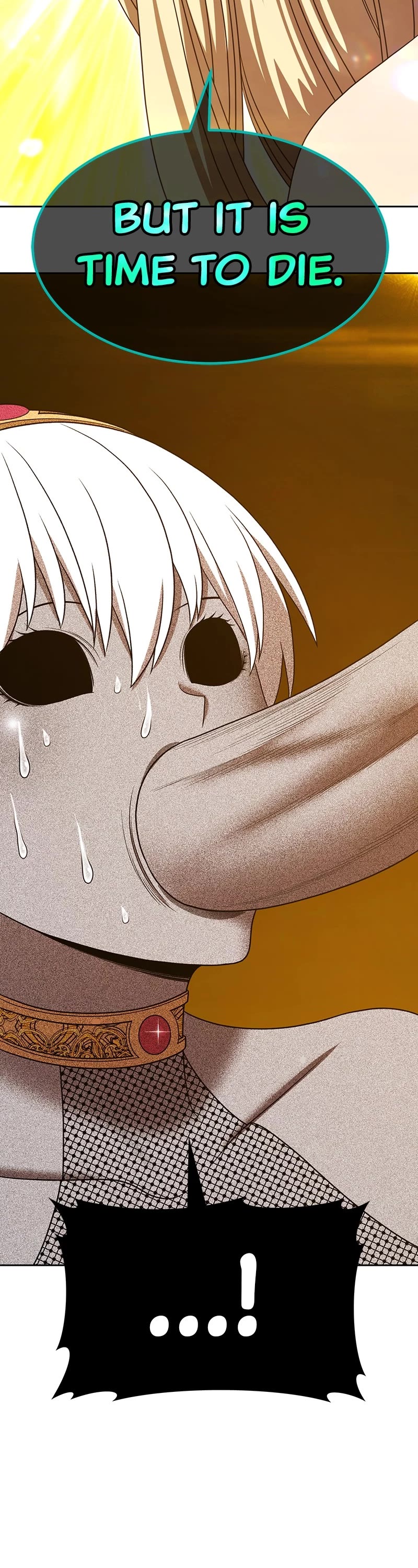 +99 Wooden Stick Chapter 110 page 47 - Chapter 110: (S2) Ep. 25 - Demon God Awakening (3)